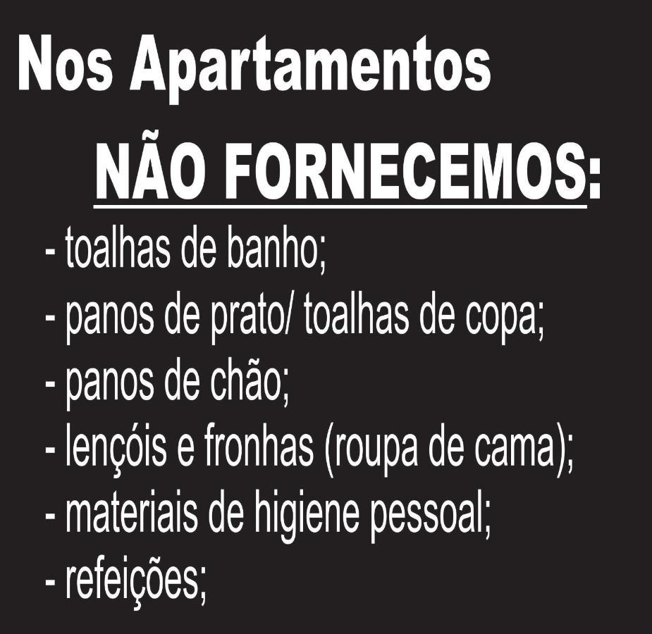 Apartamentos Ed London, Na Av Principal A Poucos Passos Das Termas Піратуба Екстер'єр фото