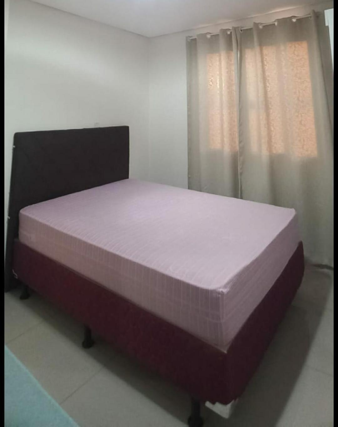 Apartamentos Ed London, Na Av Principal A Poucos Passos Das Termas Піратуба Екстер'єр фото