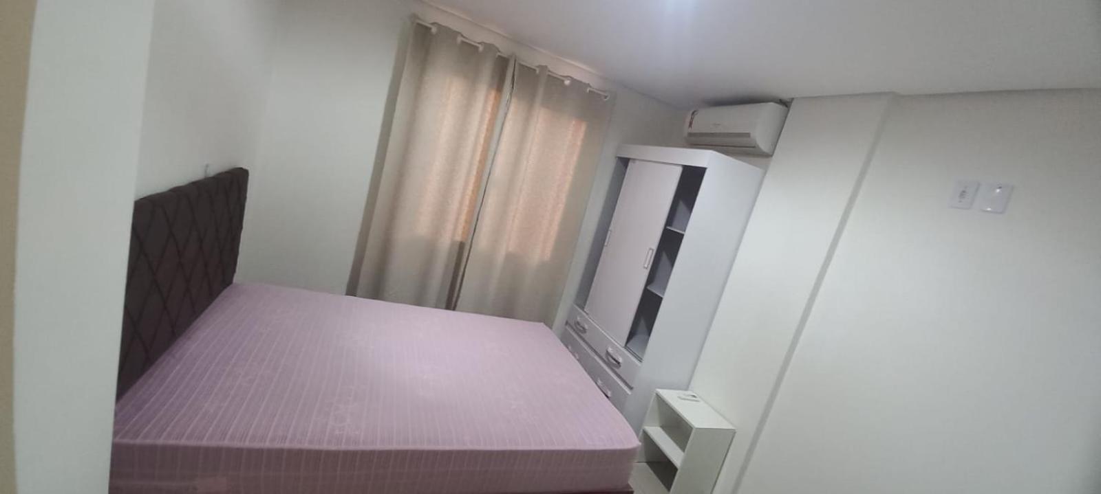 Apartamentos Ed London, Na Av Principal A Poucos Passos Das Termas Піратуба Екстер'єр фото