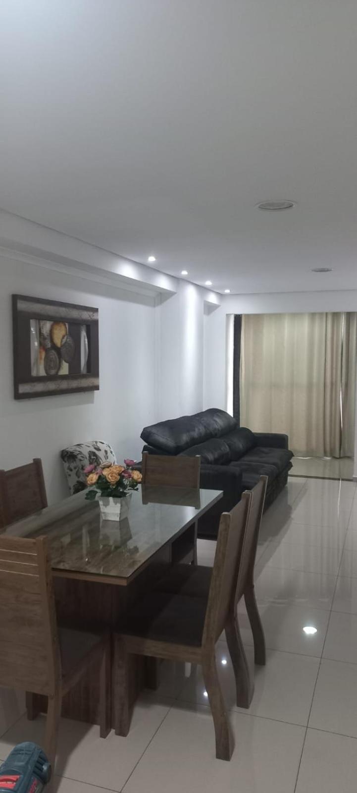 Apartamentos Ed London, Na Av Principal A Poucos Passos Das Termas Піратуба Екстер'єр фото